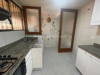 Apartamento en venta en Ciudad Salitre Oriental, Bogotá · foto 5 de 20