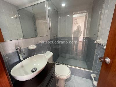 Apartamento en venta en Ciudad Salitre Oriental, Bogotá · foto 11 de 20