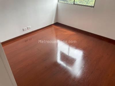 Apartamento en venta en Ciudad Salitre Oriental, Bogotá · foto 13 de 20