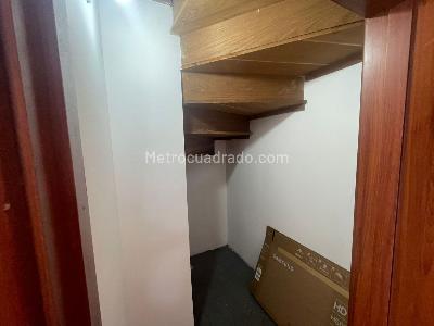 Apartamento en venta en Ciudad Salitre Oriental, Bogotá · foto 14 de 20