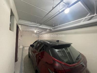Casa en venta en Cuidad Salitre Occidental, Bogotá · foto 15 de 18