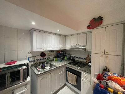 Casa en venta en Cuidad Salitre Occidental, Bogotá · foto 5 de 18