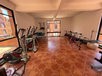 Casa en venta en Cuidad Salitre Occidental, Bogotá · foto 16 de 18