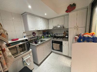 Casa en venta en Cuidad Salitre Occidental, Bogotá · foto 6 de 18