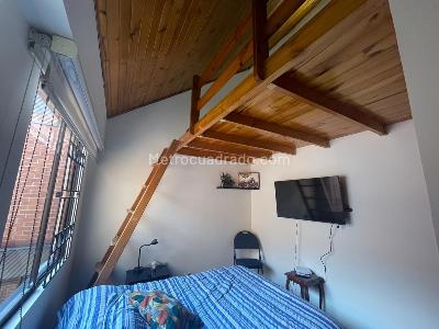 Casa en venta en Cuidad Salitre Occidental, Bogotá · foto 12 de 18