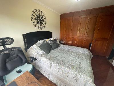 Casa en venta en Cuidad Salitre Occidental, Bogotá · foto 2 de 18