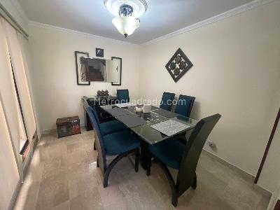 Casa en venta en Cuidad Salitre Occidental, Bogotá · foto 4 de 18