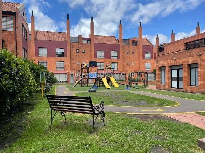 Casa en venta en Cuidad Salitre Occidental, Bogotá · foto 18 de 18