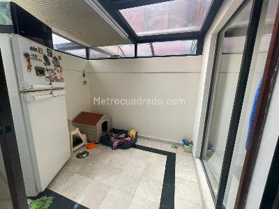 Casa en venta en Cuidad Salitre Occidental, Bogotá · foto 7 de 18