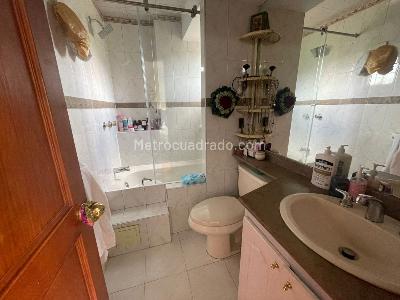 Casa en venta en Cuidad Salitre Occidental, Bogotá · foto 9 de 18