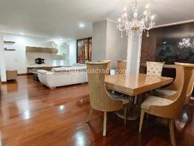 Apartamento en venta en Ciudad Salitre Occidental, Bogotá · foto 3 de 9