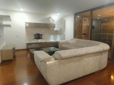 Apartamento en venta en Ciudad Salitre Occidental, Bogotá · foto 6 de 9