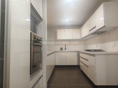 Apartamento en venta en Ciudad Salitre Occidental, Bogotá · foto 7 de 9