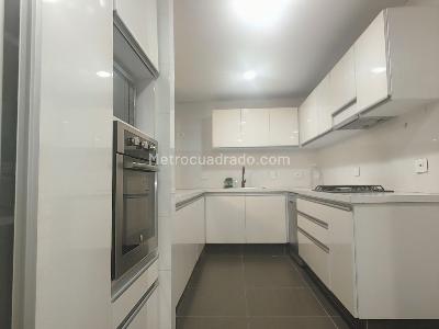 Apartamento en venta en Ciudad Salitre Occidental, Bogotá · foto 8 de 9