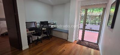 Apartamento de 4 alcobas en venta en Suba Naranjos, Bogotá, 177 m² · foto 6 de 20