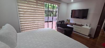 Apartamento de 4 alcobas en venta en Suba Naranjos, Bogotá, 177 m² · foto 18 de 20