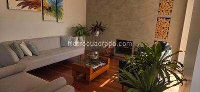 Apartamento de 4 alcobas en venta en Suba Naranjos, Bogotá, 177 m² · foto 19 de 20