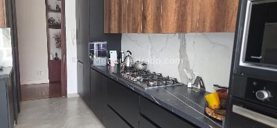 Apartamento de 4 alcobas en venta en Suba Naranjos, Bogotá, 177 m² · foto 20 de 20