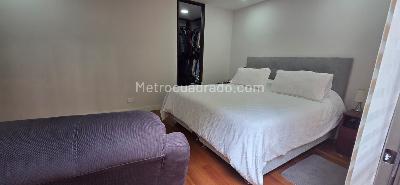 Apartamento de 4 alcobas en venta en Suba Naranjos, Bogotá, 177 m² · foto 9 de 20