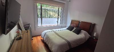 Apartamento de 4 alcobas en venta en Suba Naranjos, Bogotá, 177 m² · foto 10 de 20