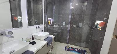Apartamento de 4 alcobas en venta en Suba Naranjos, Bogotá, 177 m² · foto 13 de 20