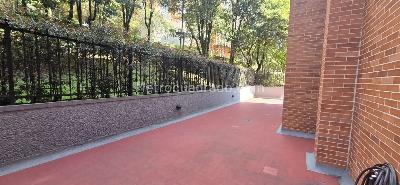Apartamento de 4 alcobas en venta en Suba Naranjos, Bogotá, 177 m² · foto 14 de 20