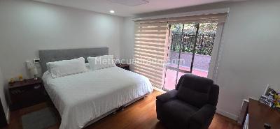 Apartamento de 4 alcobas en venta en Suba Naranjos, Bogotá, 177 m² · foto 15 de 20