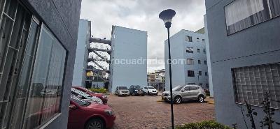 Apartamento en venta en Villa Alsacia, Bogotá · foto 14 de 16