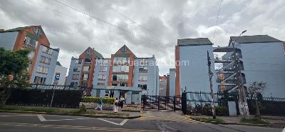 Apartamento en venta en Villa Alsacia, Bogotá · foto 15 de 16