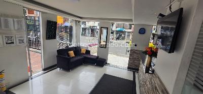Apartamento en venta en Villa Alsacia, Bogotá · foto 12 de 16