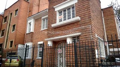 Local Comercial en Arriendo, CHAPINERO QUINTA CAMACHO, Bogotá D.C.