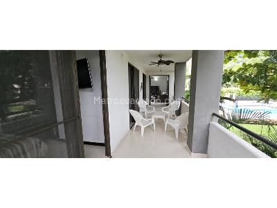 Apartamento de 3 alcobas en venta en Avenida 40, Girardot, 121 m² · foto 6 de 20