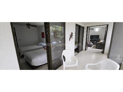 Apartamento de 3 alcobas en venta en Avenida 40, Girardot, 121 m² · foto 12 de 20