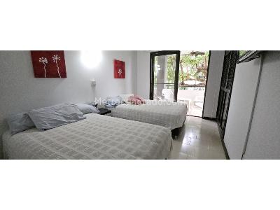 Apartamento de 3 alcobas en venta en Avenida 40, Girardot, 121 m² · foto 13 de 20