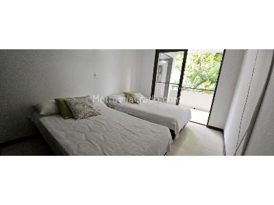 Apartamento de 3 alcobas en venta en Avenida 40, Girardot, 121 m² · foto 15 de 20