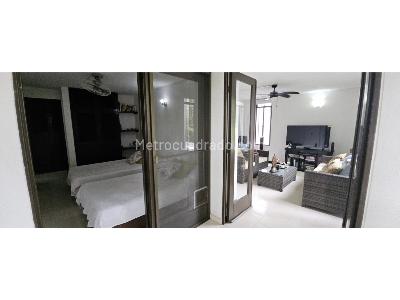 Apartamento de 3 alcobas en venta en Avenida 40, Girardot, 121 m² · foto 16 de 20
