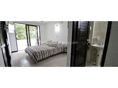 Apartamento de 3 alcobas en venta en Avenida 40, Girardot, 121 m² · foto 17 de 20