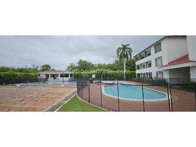 Apartamento de 3 alcobas en venta en Avenida 40, Girardot, 121 m² · foto 18 de 20