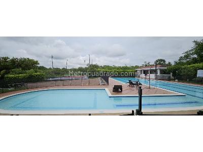 Apartamento de 3 alcobas en venta en Avenida 40, Girardot, 121 m² · foto 20 de 20