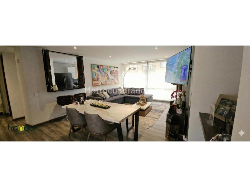 Piso – Bogotá D.C. - Vista 3