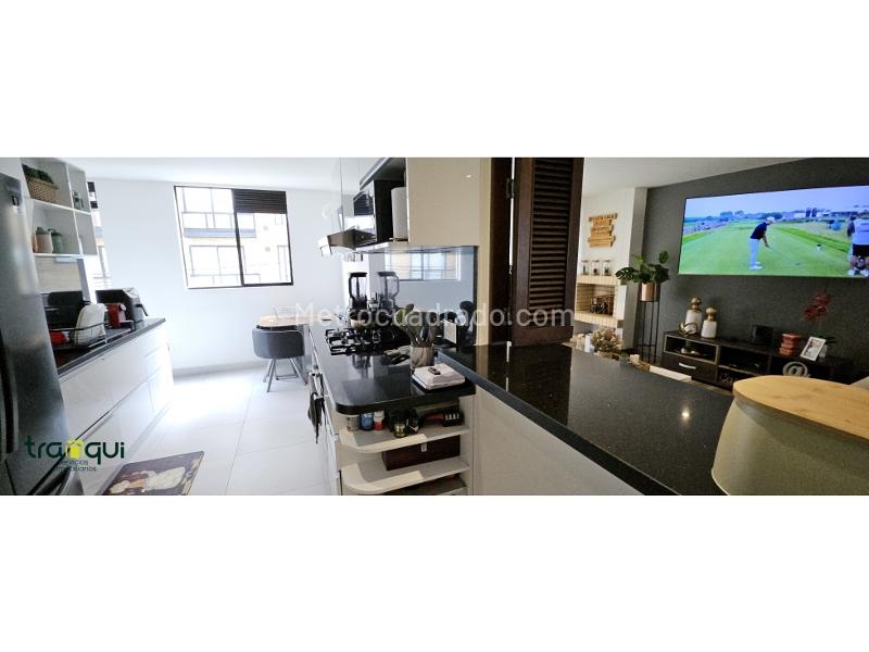 Piso – Bogotá D.C. - Vista 4