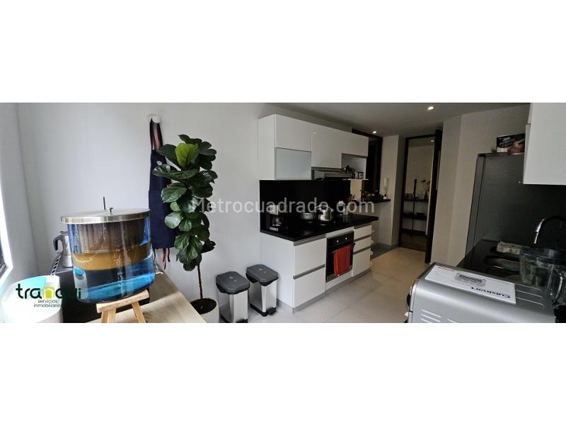 Piso – Bogotá D.C. - Vista 5