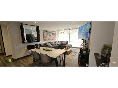 Apartamento de 3 alcobas en venta en Bella Suiza, Bogotá, 110 m² · foto 2 de 15