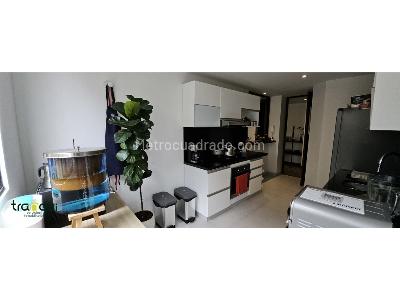 Apartamento de 3 alcobas en venta en Bella Suiza, Bogotá, 110 m² · foto 4 de 15
