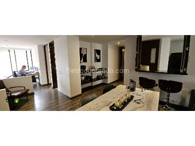 Apartamento de 3 alcobas en venta en Bella Suiza, Bogotá, 110 m² · foto 6 de 15