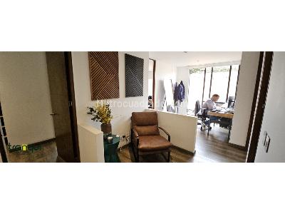 Apartamento de 3 alcobas en venta en Bella Suiza, Bogotá, 110 m² · foto 7 de 15