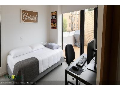 Apartamento de 3 alcobas en venta en Bella Suiza, Bogotá, 110 m² · foto 8 de 15