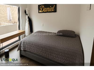 Apartamento de 3 alcobas en venta en Bella Suiza, Bogotá, 110 m² · foto 9 de 15