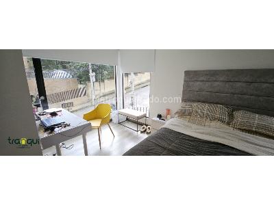 Apartamento de 3 alcobas en venta en Bella Suiza, Bogotá, 110 m² · foto 10 de 15
