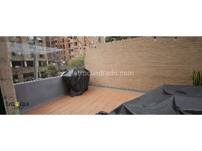 Apartamento de 3 alcobas en venta en Bella Suiza, Bogotá, 110 m² · foto 11 de 15